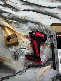 Avvitatore ad impulsi Powerworks Brushless