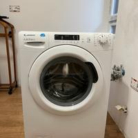 Lavatrice Candy 7 kg Slim