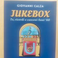 Jukebox - libro di Giovanni Calza 