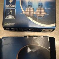 Lampadine Osram H7 Nuove