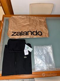 Giacca zip Lacoste