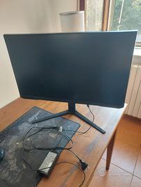 Samsung Monitor Gaming Odyssey G3