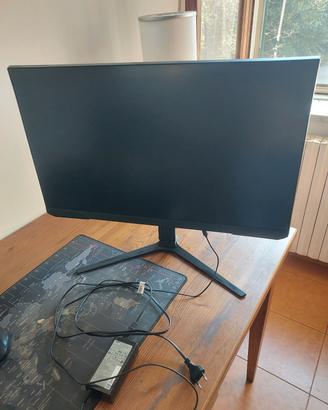 Samsung Monitor Gaming Odyssey G3