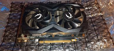 zotac gtx 1660ti