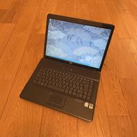 HP Compaq 6730S