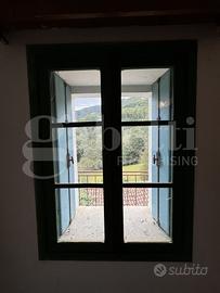 Casa Indipendente Posina [37-V-24VRG]