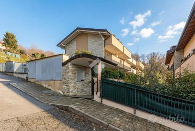 2 LOCALI A MISSAGLIA