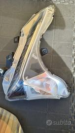 Frecce honda sh 150