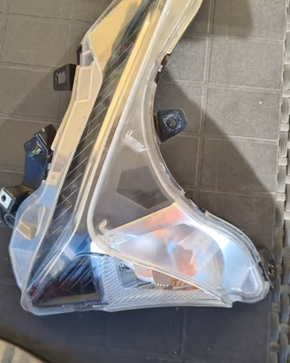 Frecce honda sh 150