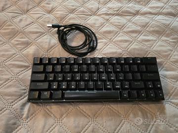 Tastiera Meccanica Dierya