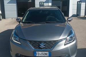 Suzuki Baleno 1.2 VVT Dualjet B-Top