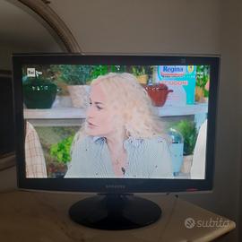 Televisore Samsung SyncMaster T220HD