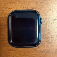 Apple Watch Serie 7 GPS+Cellular