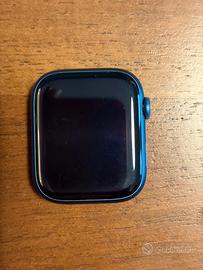 Apple Watch Serie 7 GPS+Cellular