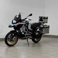 BMW R 1250 GS Adventure HP Abs
