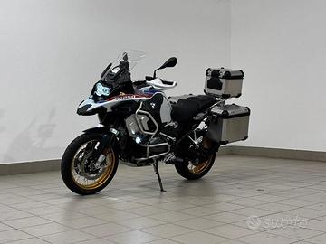 BMW R 1250 GS Adventure HP Abs