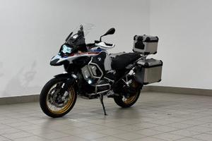 BMW R 1250 GS Adventure HP Abs