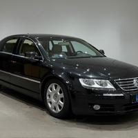Volkswagen Phaeton 3.2 V6 Benzina Cv241/Kw177