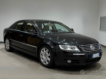 Volkswagen Phaeton 3.2 V6 Benzina Cv241/Kw177