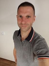 Qualunque lavoro , non parlo italiano