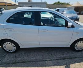 Ford Ka PLUS 1.2 Ti-VCT CLIMA 5 PORTE ANNO 2018