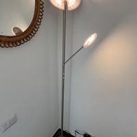 Lampada da terra a Led