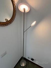 Lampada da terra a Led