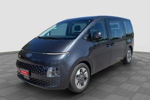 HYUNDAI Staria Staria 2.2 AT AWD 9 posti Wagon