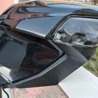 parte di aprilia schiver