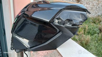 parte di aprilia schiver