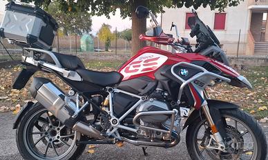 Bmw gs1200 r 