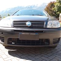 Fiat Punto 1.2i cat 3 porte ELX