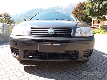 Fiat Punto 1.2i cat 3 porte ELX