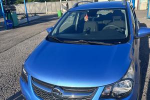 OPEL KARL ROCKS 1.0 BI-FUEL BENZINA/GPL