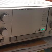 Amplificatore Marantz PM 84  Gold Edition