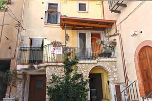 Appartamento Venafro [VA TNVC60-66 C53VRG]