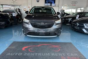 Opel Grandland X 1.5 diesel Ecotec Start&Stop aut.
