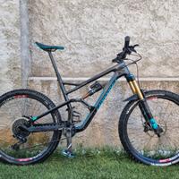 Cannondale Jekyll Carbon 1 2018