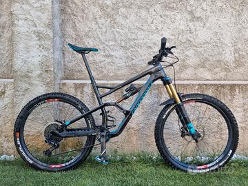 Cannondale Jekyll Carbon 1 2018