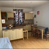 Correggio nuovo bilocale con garage e posto auto