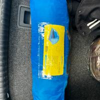 Tenda da campeggio 2.7kg