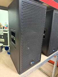 Coppia Meyer Sound UPJ1P perfette