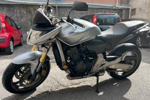 Honda hornet 600