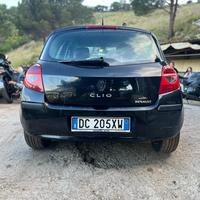 Reanult Clio 2005