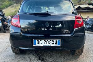 Reanult Clio 2005