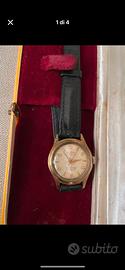 Orologio anni 70