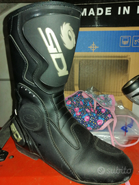 Stivali impermeabili SIDI tg. 42