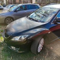 Mazda 6 SW TD 2.0CC 2010