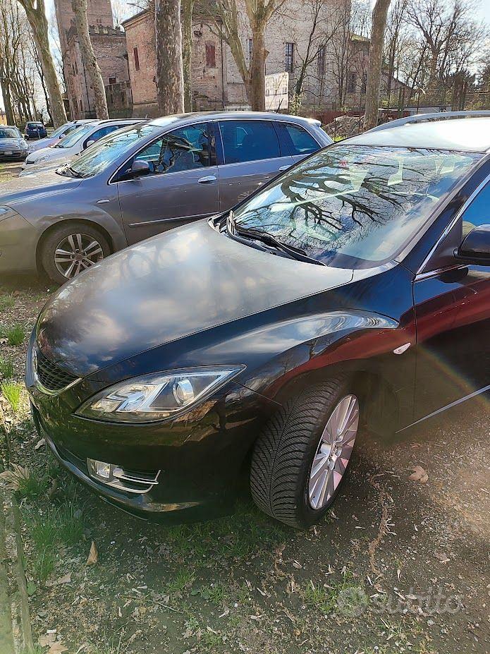Mazda Mazda6 2ª serie