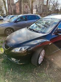 Mazda 6 SW TD 2.0CC 2010